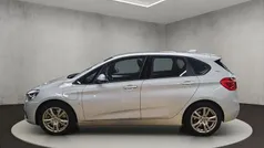 Gebraucht 2017 BMW 225 Active Tourer Van / Kleinbus | 14.750 € (Guter Preis)