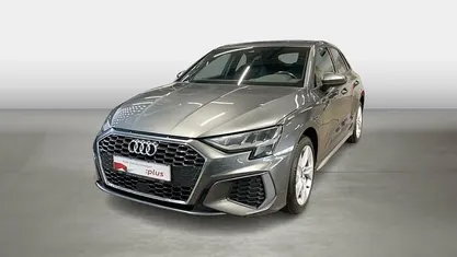 Gebraucht 2022 Audi A3 S-Line Limousine | 23.920 € (Fairer Preis)