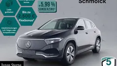 Gebraucht 2024 Mercedes EQA350 Progressive SUV | 41.400 € (Fairer Preis)