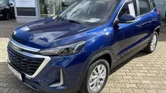 Gebraucht 2024 Baic X35 SUV | 20.950 € (Fairer Preis)
