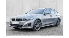 Gebraucht 2022 BMW 330 Sport Line Kombi | 28.790 € (Fairer Preis)