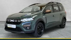 Gebraucht 2024 Dacia Jogger Extreme Van / Kleinbus | 21.490 € (Guter Preis)