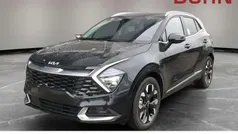 Grün Neu 2025 Kia Sportage Plus SUV | 44.890 € (Fairer Preis)
