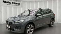 Grau Gebraucht 2022 Seat Tarraco FR SUV | 35.450 € (Fairer Preis)
