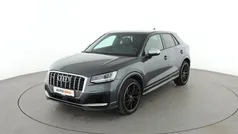 Grau Gebraucht 2019 Audi SQ2 Advanced SUV | 29.020 € (Fairer Preis)