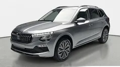 Gebraucht 2025 Skoda Kamiq Selection SUV | 26.990 € (Fairer Preis)