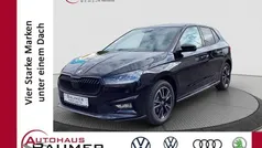 Schwarz Neu 2025 Skoda Fabia Monte Carlo Limousine | 23.880 € (Fairer Preis)