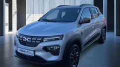 Silber Gebraucht 2023 Dacia Spring Extreme Kleinwagen | 13.210 € (Fairer Preis)