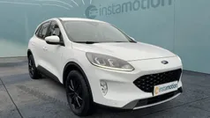 Weiß Gebraucht 2020 Ford Kuga Cool & Connect SUV | 21.486 € (Fairer Preis)