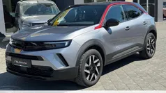 Gebraucht 2023 Opel Mokka-e GS Line SUV | 19.780 € (Superpreis)