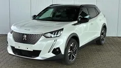 Gebraucht 2022 Peugeot e-2008 GTi SUV | 18.250 € (Fairer Preis)