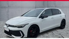 Gebraucht 2025 VW Golf VIII GTI Kleinwagen | 39.930 € (Fairer Preis)
