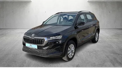 Gebraucht 2025 Skoda Karoq Selection SUV | 32.972 € (Guter Preis)