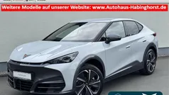 Gebraucht 2025 Cupra Tavascan VZ SUV | 47.990 € (Superpreis)