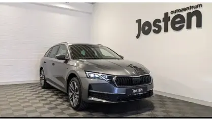 Gebraucht Skoda Octavia Tour 150 PS (110 kW) 2025 Kombi