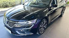 Gebraucht 2020 Renault Talisman GrandTour Initiale Paris Kombi | 21.490 € (Guter Preis)