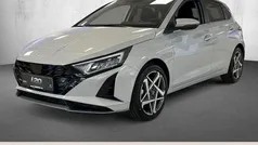 Gebraucht 2024 Hyundai i20 Turbo Limousine | 18.990 € (Fairer Preis)