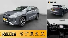 Gebraucht 2025 VW Tayron Life SUV | 44.995 € (Fairer Preis)