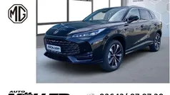Gebraucht 2025 MG HS Luxury SUV | 33.990 € (Fairer Preis)