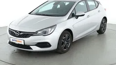 Grau Gebraucht 2020 Opel Astra Limousine | 13.800 € (Fairer Preis)