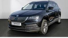 Gebraucht 2021 Skoda Karoq Clever SUV | 23.180 € (Fairer Preis)