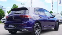 VW Golf VIII