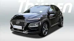 Gebraucht 2020 Hyundai Kona Style SUV | 18.480 € (Guter Preis)