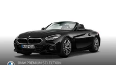 Gebraucht 2022 BMW Z4 Shadowline Cabrio | 44.900 € (Fairer Preis)
