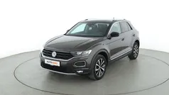 Gebraucht 2019 VW T-Roc Style SUV | 22.400 € (Fairer Preis)