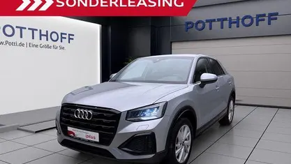 Usado Audi Q2 Advanced 150 HP (110 kW) 2025 SUV