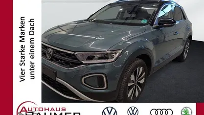 Gebraucht 2025 VW T-Roc Life SUV | 29.450 € (Superpreis)