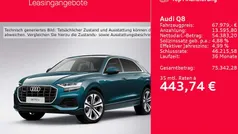 Gebraucht 2022 Audi Q8 Ambiente SUV | 67.351 € (Fairer Preis)