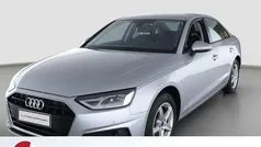 Gebraucht 2024 Audi A4 Basis Limousine | 30.960 € (Guter Preis)