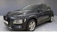 Silber Gebraucht 2019 Hyundai Kona SUV | 12.990 € (Guter Preis)