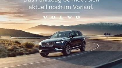 Używany Volvo XC60 Plus 197 KM (144 kW) 2024 Szary SUV