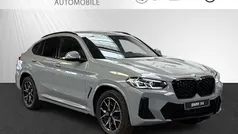 Grau Neu 2024 BMW X4 M Sport SUV | 63.590 € (Guter Preis)
