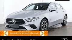 Gebraucht 2024 Mercedes A180 Progressive Limousine | 28.290 € (Guter Preis)