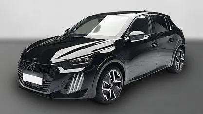 Gebraucht 2025 Peugeot 208 GT Kleinwagen | 24.000 € (Fairer Preis)