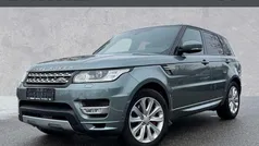 Gebraucht 2017 Land Rover Range Rover Sport Autobiography Dynamic SUV | 29.390 € (Fairer Preis)