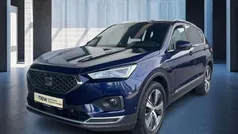 Gebraucht 2021 Seat Tarraco XCELLENCE SUV | 27.990 € (Fairer Preis)