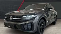 Gebraucht 2025 VW Touareg R-line SUV | 78.980 € (Superpreis)