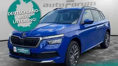 Gebraucht 2023 Skoda Kamiq Tour SUV | 22.481 € (Guter Preis)