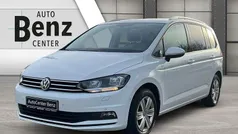 Gebraucht 2018 VW Touran Join Van / Kleinbus | 16.790 € (Fairer Preis)