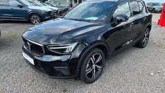 Onyx black Gebraucht 2024 Volvo XC40 Core SUV | 35.900 € (Guter Preis)