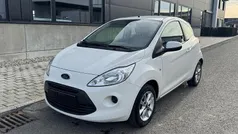 Gebraucht 2015 Ford Ka Cool & Sound Edition Limousine | 4.990 € (Fairer Preis)