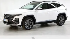 Gebraucht 2025 Hyundai Tucson Prime SUV | 39.890 € (Fairer Preis)