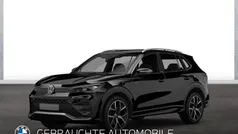 Schwarz Gebraucht 2024 VW Tiguan IQ Drive SUV | 46.890 € (Guter Preis)