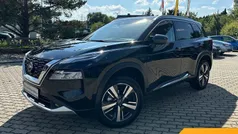 Diamond black (g41) Gebraucht 2024 Nissan X-Trail 360º SUV | 35.990 € (Fairer Preis)