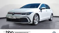 Weiß Gebraucht 2024 VW Golf VIII GTI Limousine | 25.880 € (Superpreis)