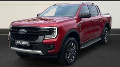 Gebraucht 2024 Ford Ranger Wildtrack Abholung | 59.990 € (Fairer Preis)